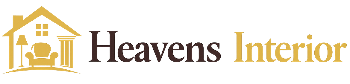 Heavens Interior